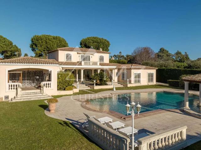 Maison vente à Grasse, Antibes