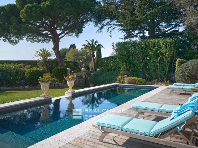 Maison vente à Grasse, Antibes