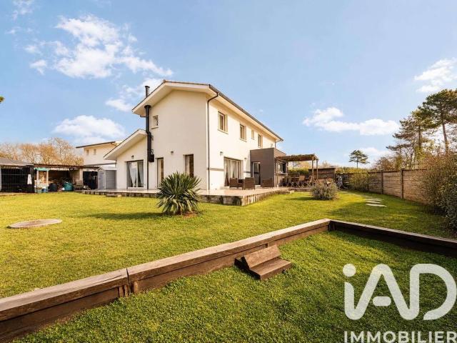 Maison vente à Arcachon, Lège-cap-ferret