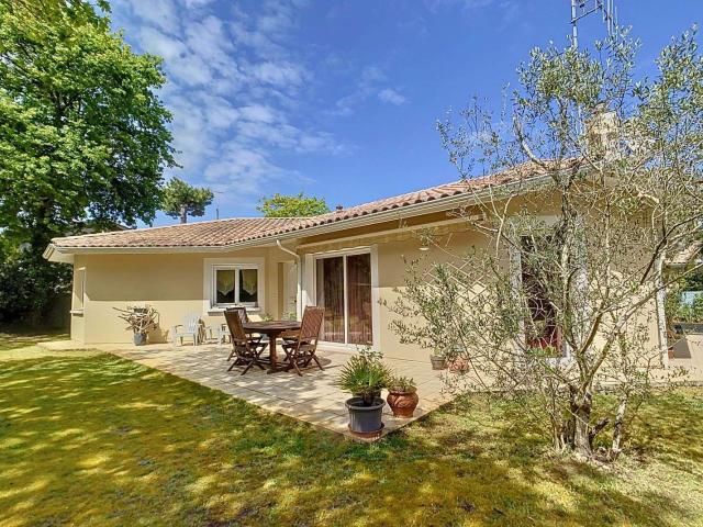 Maison vente à Dax, Capbreton