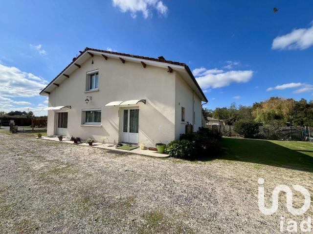 Maison vente à Langon, Captieux