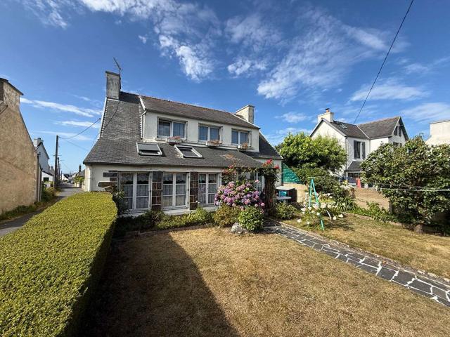 Maison vente à Morlaix, Bretagne