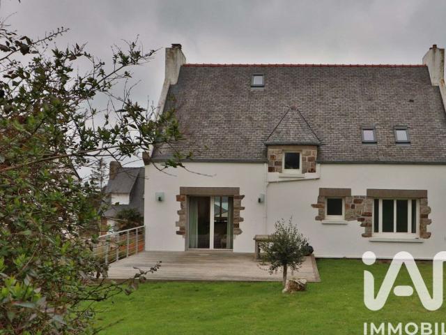 Maison vente à Morlaix, Bretagne