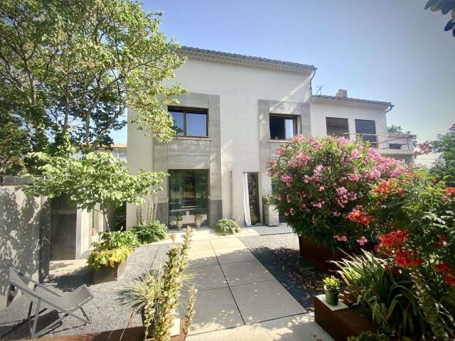 Maison vente à Carcassonne