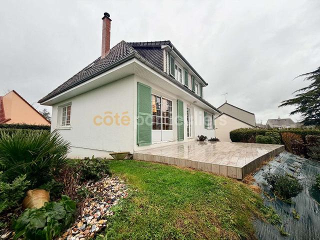 Maison vente à Saint-Lô, Carentan