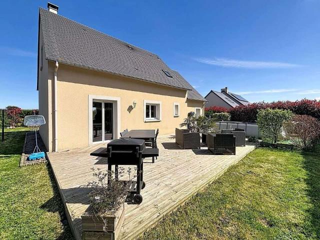 Maison vente à Saint-Lô, Carentan