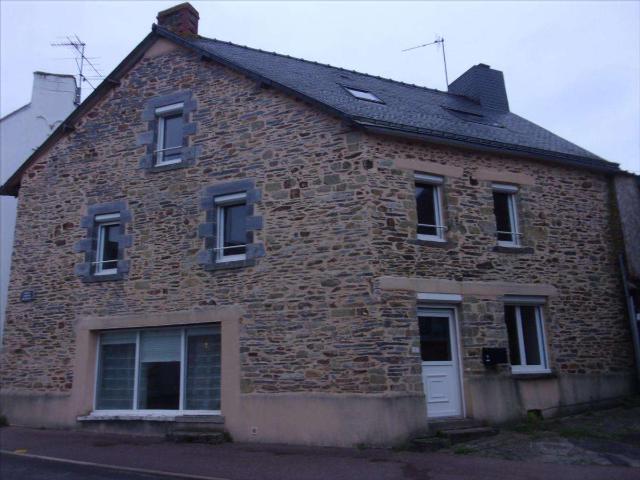 Maison vente à Vannes, Bretagne