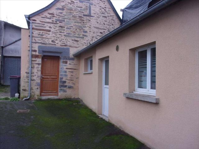 Maison vente à Vannes, Bretagne