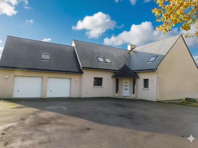 Maison vente à Châteaulin, Bretagne