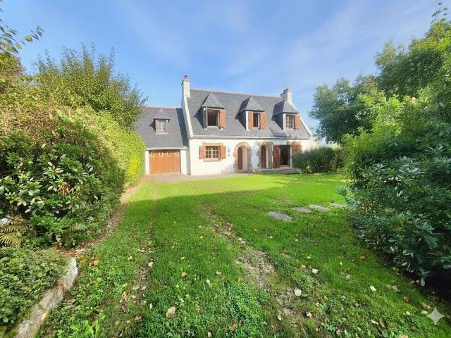 Maison vente à Châteaulin, Bretagne