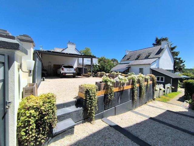 Maison vente à Châteaulin, Bretagne