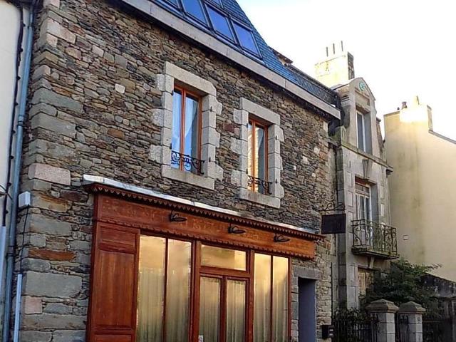 Maison vente à Châteaulin, Bretagne