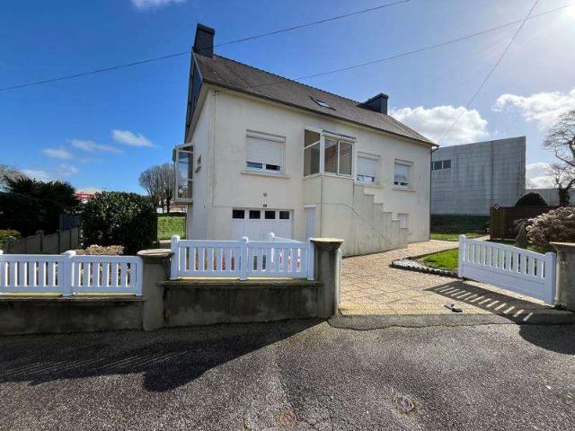 Maison vente à Châteaulin, Bretagne