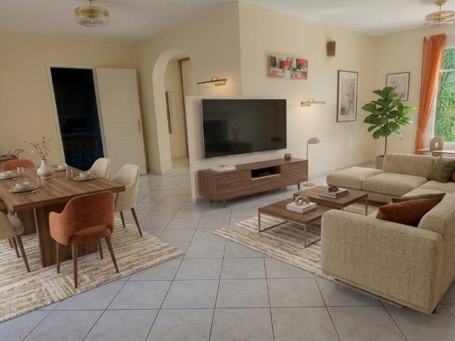 Maison vente à Bordeaux, Carignan-de-bordeaux