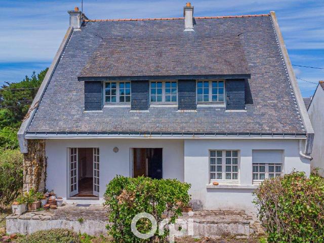 Maison vente à Lorient, Bretagne