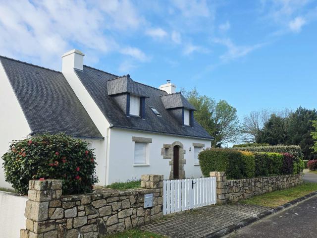 Maison vente à Lorient, Bretagne