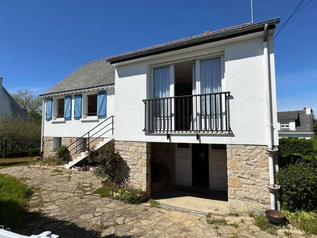 Maison vente à Lorient, Bretagne
