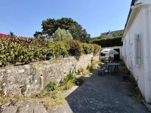 Maison vente à Lorient, Bretagne