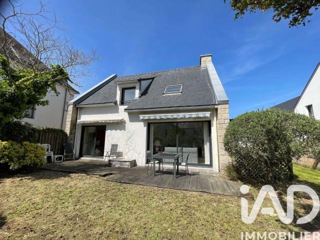 Maison vente à Lorient, Bretagne
