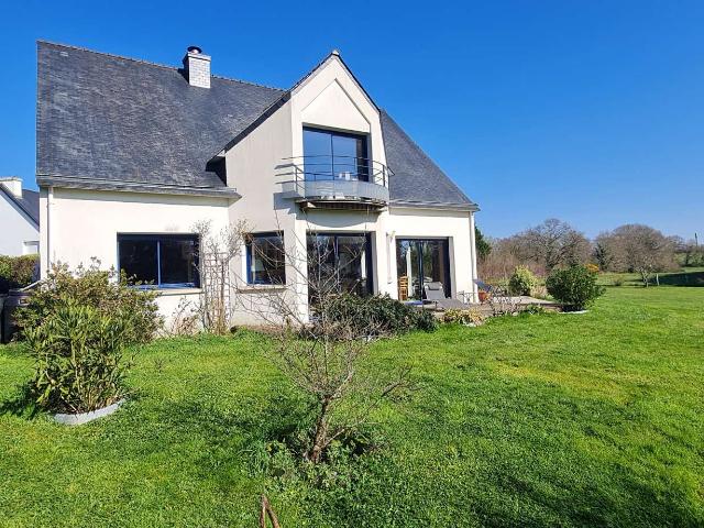 Maison vente à Lorient, Bretagne
