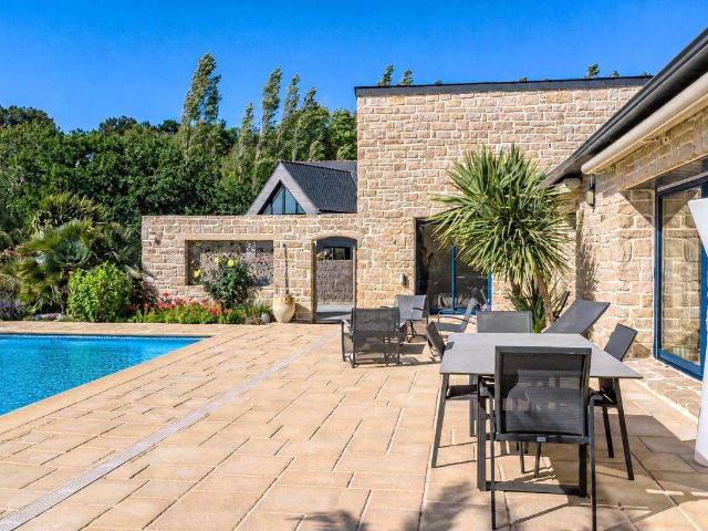 Maison vente à Lorient, Bretagne