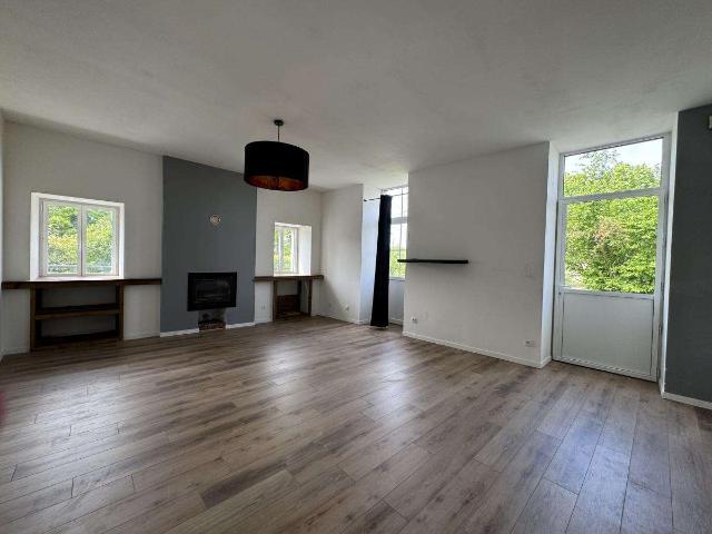 Maison vente à Nantes, Carquefou