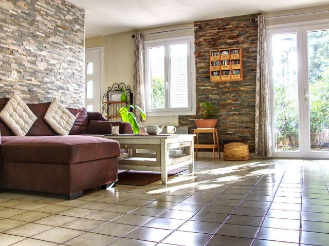 Maison vente à Nantes, Carquefou