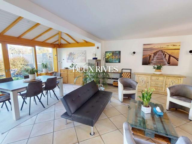 Maison vente à Nantes, Carquefou