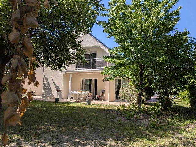 Maison vente à Nantes, Carquefou