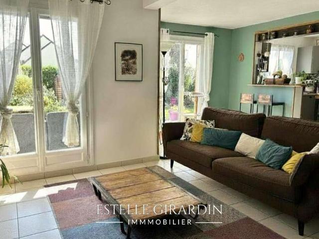 Maison vente à Nantes, Carquefou