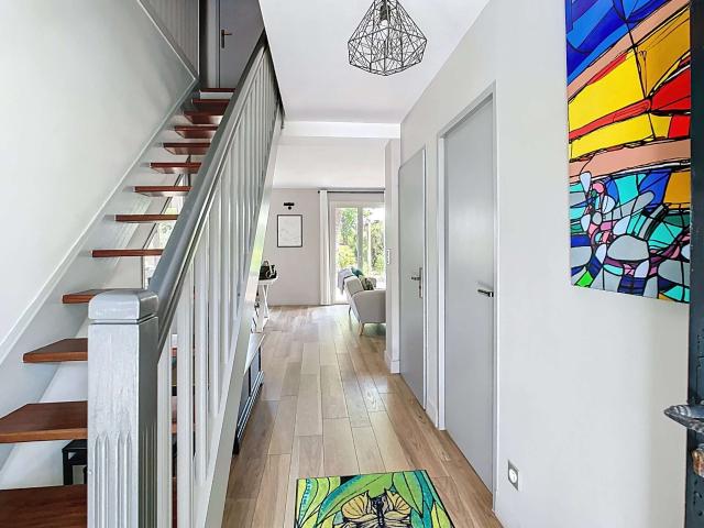Maison vente à Nantes, Carquefou