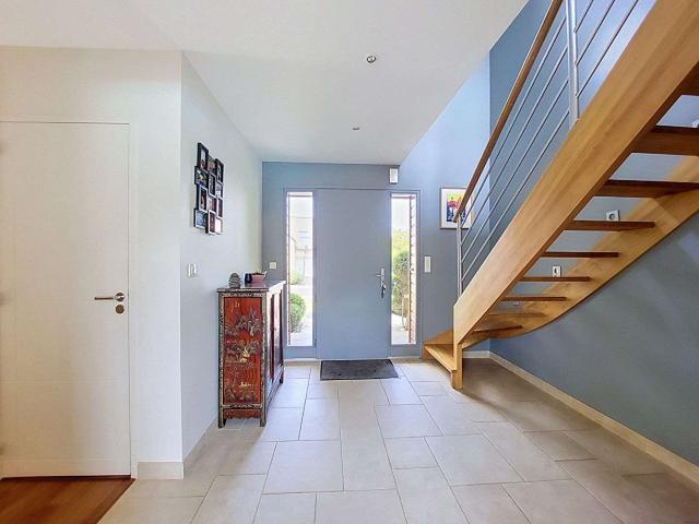 Maison vente à Nantes, Carquefou