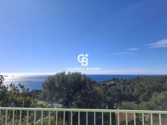 Maison vente à Arrondissement de Toulon, Carqueiranne