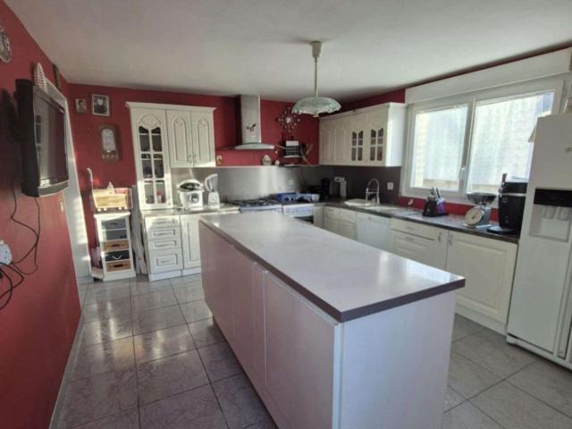 Maison vente à Bayeux, Cartigny-l'epinay