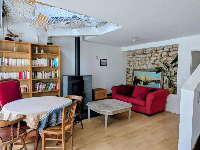 Maison vente à Châteaulin, Bretagne