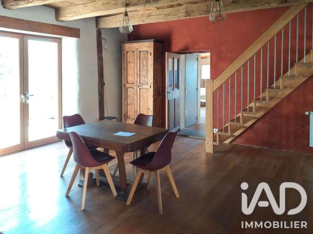 Maison vente à Rodez, Castelnau-de-mandailles