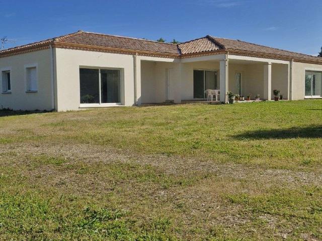 Maison vente à Castelsarrasin