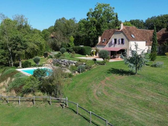 Maison vente à Cahors, Catus