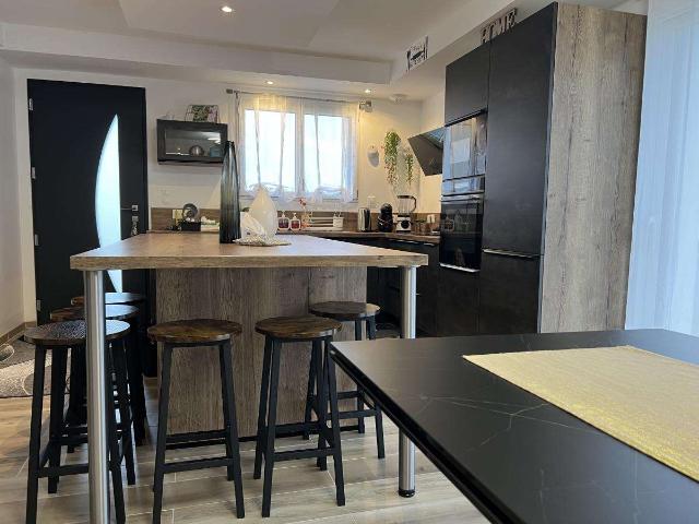 Maison vente à Lorient, Bretagne