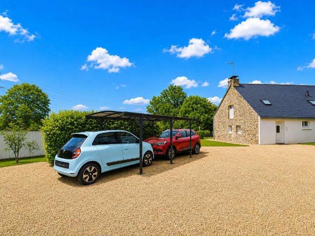 Maison vente à Lorient, Bretagne
