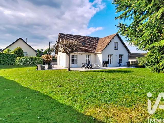 Maison vente à Rouen, Caudebec-lès-elbeuf