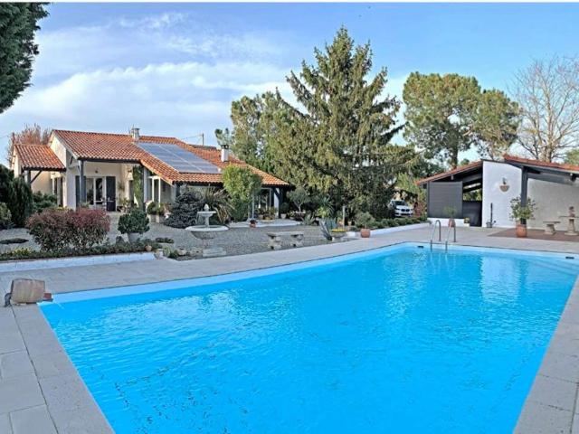 Maison vente à Agen, Caudecoste