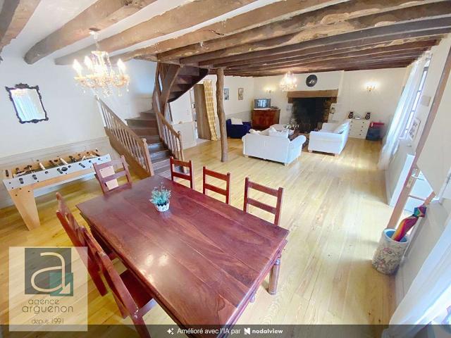 Maison vente à Dinan, Bretagne
