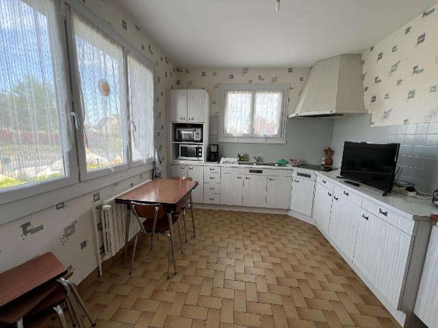 Maison vente à Dinan, Bretagne