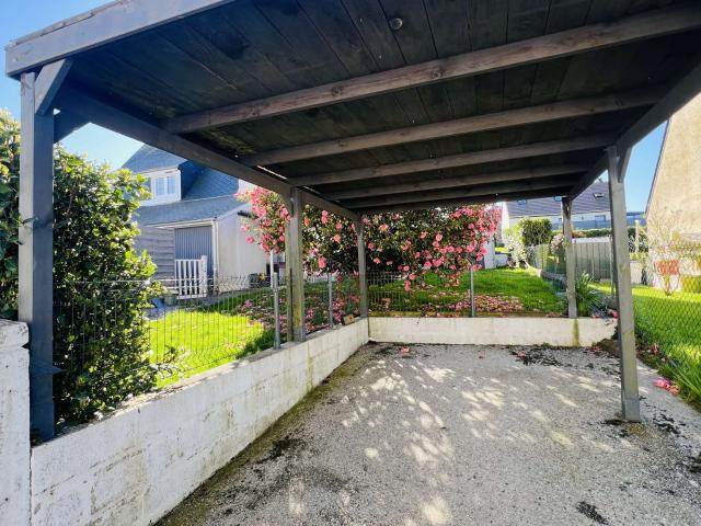 Maison vente à Vire, Cahagnes