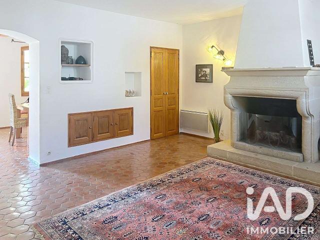 Maison vente à Apt, Cavaillon