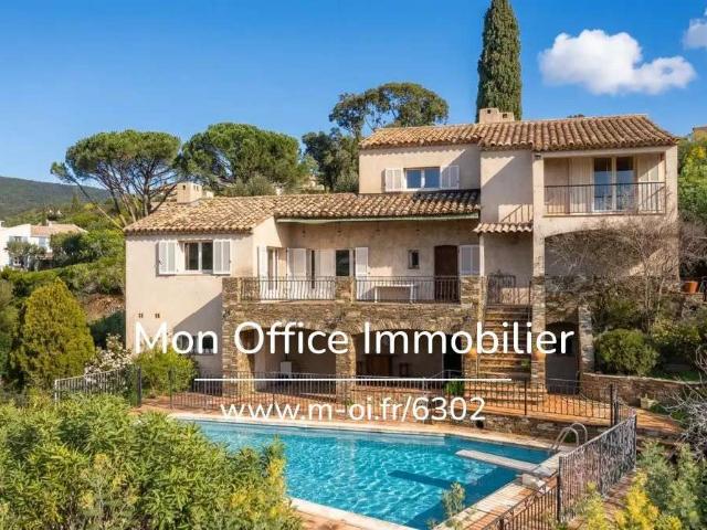 Maison vente à Arrondissement de Draguignan, Cavalaire-sur-mer