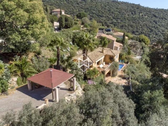Maison vente à Arrondissement de Draguignan, Cavalaire-sur-mer