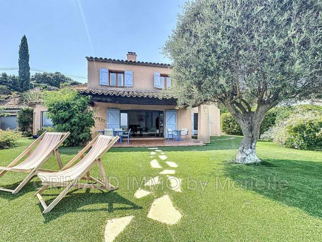 Maison vente à Arrondissement de Draguignan, Cavalaire-sur-mer
