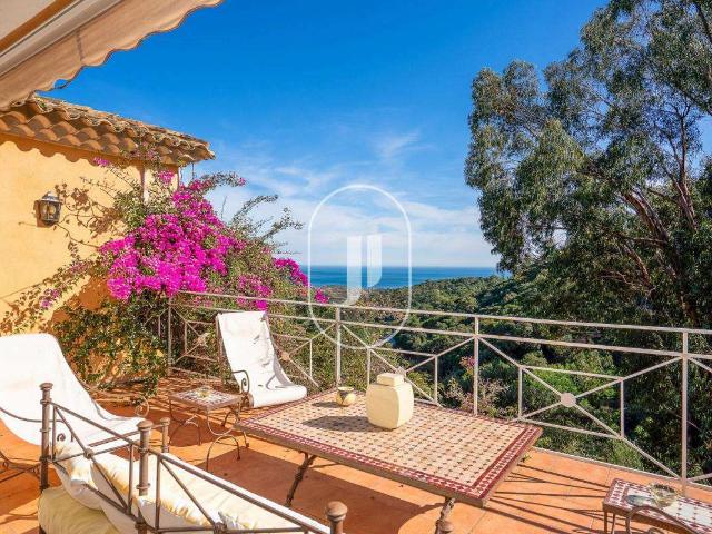 Maison vente à Arrondissement de Draguignan, Cavalaire-sur-mer